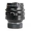 Voigtlander 50mm f/1.1 NOKTON Lens: Leica M - Grade 8