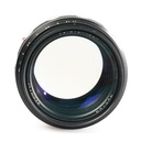 Voigtlander 50mm f/1.1 NOKTON Lens: Leica M - Grade 8