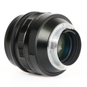 Voigtlander 50mm f/1.1 NOKTON Lens: Leica M - Grade 8