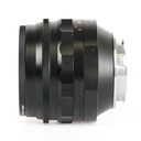 Voigtlander 50mm f/1.1 NOKTON Lens: Leica M - Grade 8