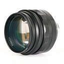 Voigtlander 50mm f/1.1 NOKTON Lens: Leica M - Grade 8