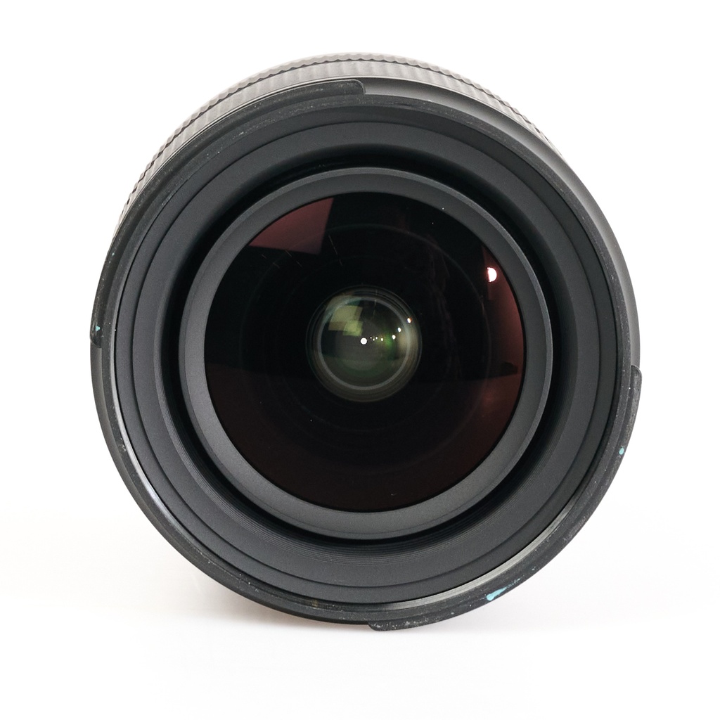 Tamron 17-28mm f/2.8 Di III RXD Lens: Sony FE - Grade 8