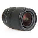 Tamron 17-28mm f/2.8 Di III RXD Lens: Sony FE - Grade 8