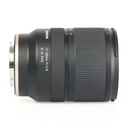 Tamron 17-28mm f/2.8 Di III RXD Lens: Sony FE - Grade 8