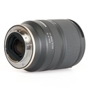 Tamron 17-28mm f/2.8 Di III RXD Lens: Sony FE - Grade 8