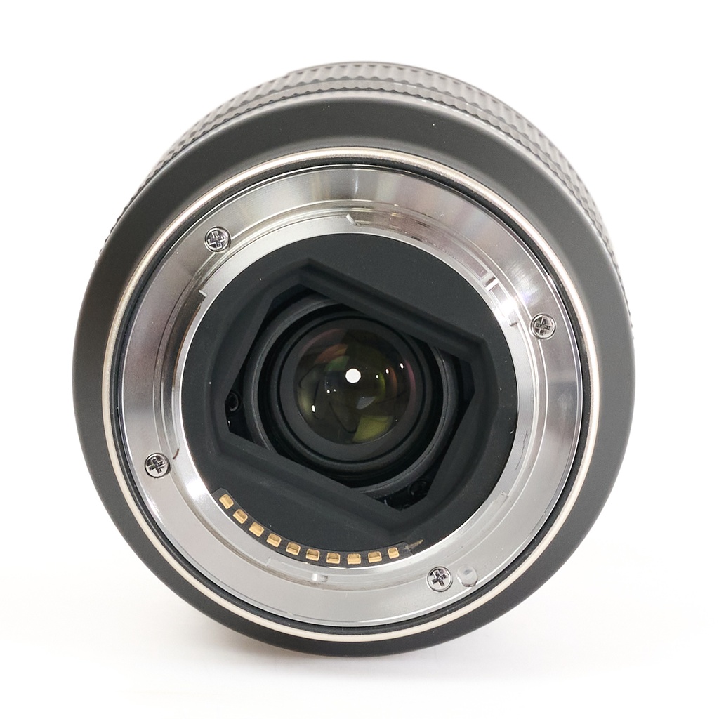 Tamron 17-28mm f/2.8 Di III RXD Lens: Sony FE - Grade 8