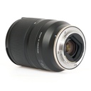 Tamron 17-28mm f/2.8 Di III RXD Lens: Sony FE - Grade 8