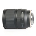 Tamron 17-28mm f/2.8 Di III RXD Lens: Sony FE - Grade 8