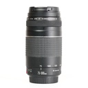 Canon EF-S 75-300mm f/4-5.6 III Lens - Grade 7