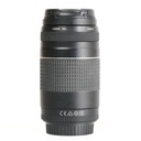 Canon EF-S 75-300mm f/4-5.6 III Lens - Grade 7