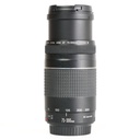 Canon EF-S 75-300mm f/4-5.6 III Lens - Grade 7