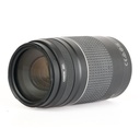 Canon EF-S 75-300mm f/4-5.6 III Lens - Grade 7