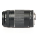 Canon EF-S 75-300mm f/4-5.6 III Lens - Grade 7