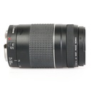 Canon EF-S 75-300mm f/4-5.6 III Lens - Grade 7