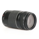 Canon EF-S 75-300mm f/4-5.6 III Lens - Grade 7
