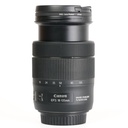 Canon EF-S 18-135mm f/3.5-5.6 IS USM Lens - Grade 7