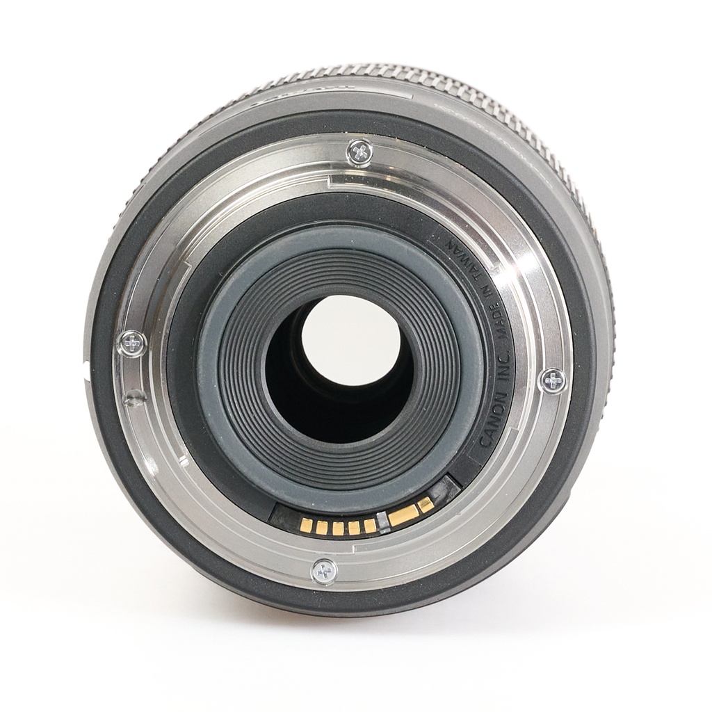 Canon EF-S 18-135mm f/3.5-5.6 IS USM Lens - Grade 7