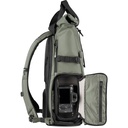 Wandrd PRVKE V4 31L Photo Bundle Camera Backpack - Wasatch Green