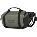 Wandrd ROGUE V2 6L Sling Bag - Wasatch Green