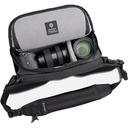 Wandrd ROGUE V2 6L Sling Bag - Black