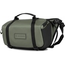 Wandrd ROGUE V2 9L Sling Bag - Wasatch Green