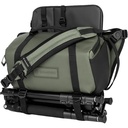 Wandrd ROGUE V2 9L Sling Bag - Wasatch Green