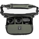 Wandrd ROGUE V2 9L Sling Bag - Wasatch Green