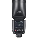Godox V100 Flash for Canon