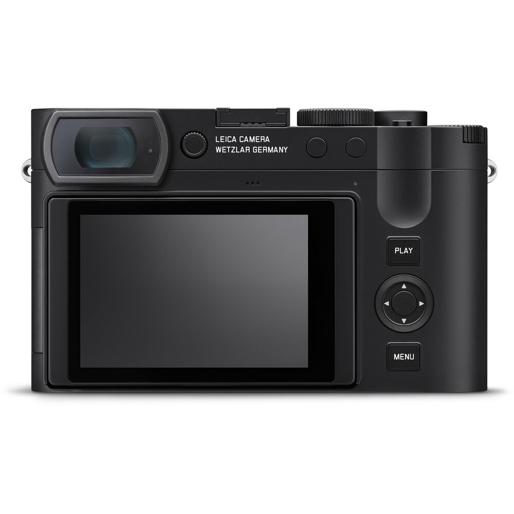 Leica Q3 Monochrom