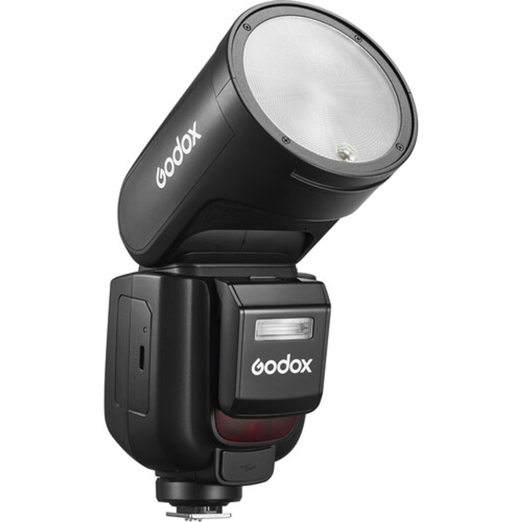 Godox V1 PRO Flash for Canon