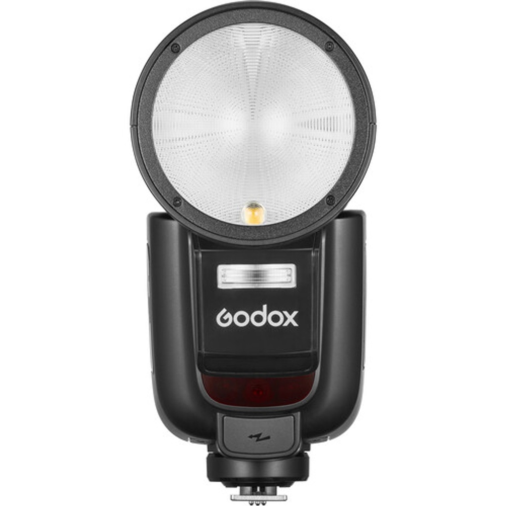 Godox V1 PRO Flash for Canon