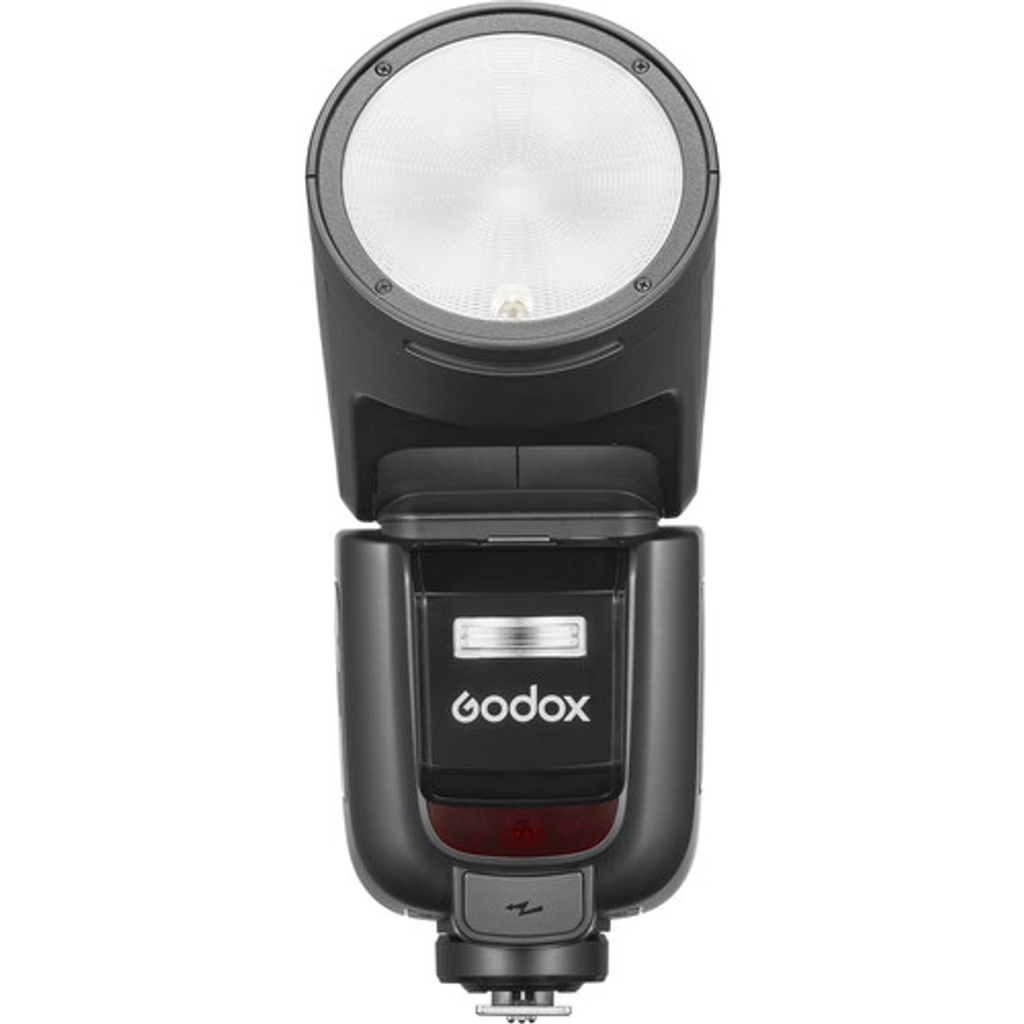 Godox V1 PRO Flash for Canon