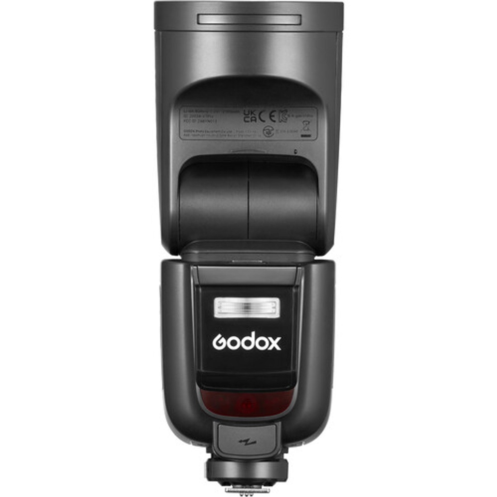 Godox V1 PRO Flash for Canon