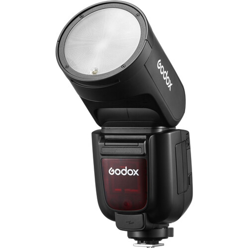 Godox V1 PRO Flash for Canon