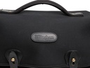 Billingham Hadley Small - Black Fibrenyte & Black Leather - Grade 8