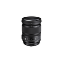 Sigma 24-105mm f/4 DG OS 'Art' Lens Nikon F - Grade 8