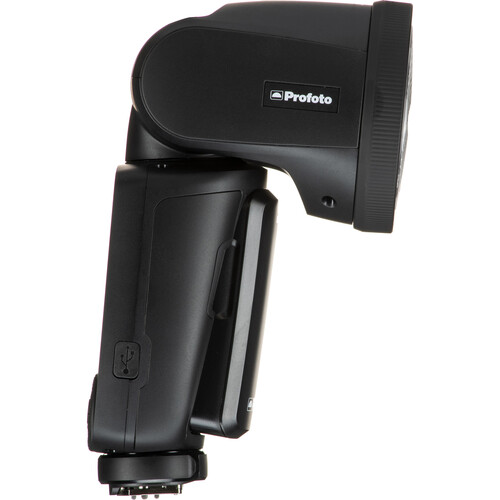 Profoto A10 AirTTL-N Studio light for Nikon - Grade 9