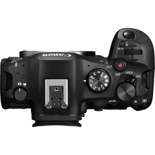 Canon R6 III Body Only