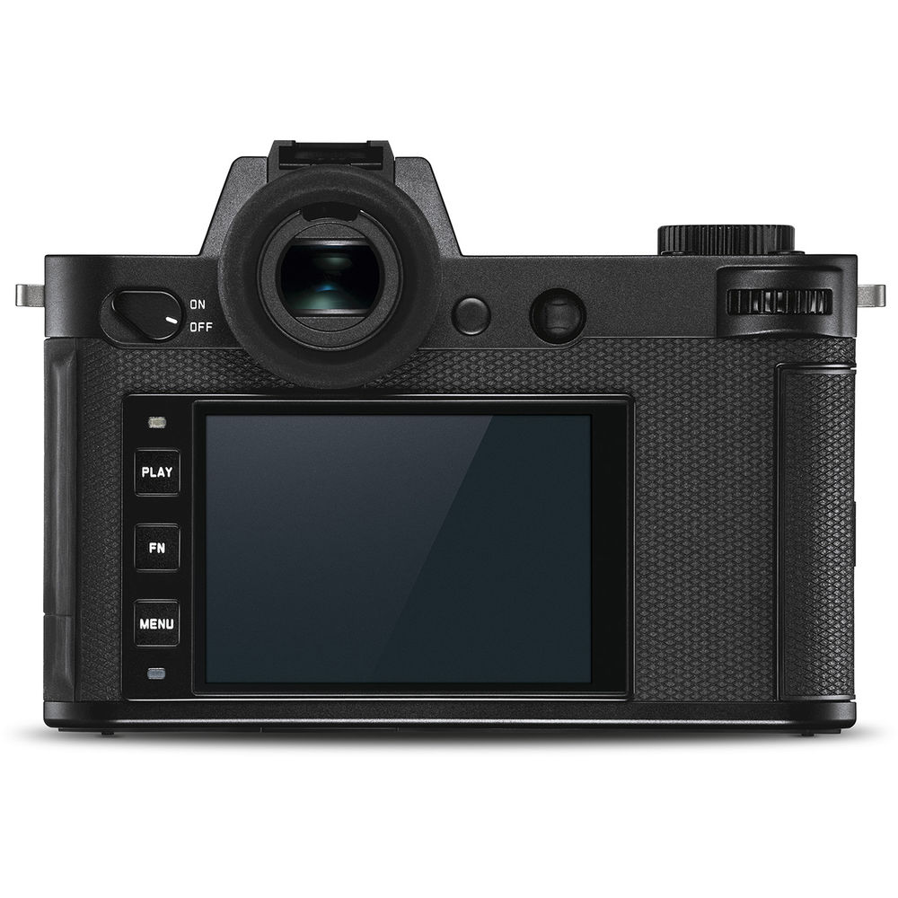 Leica SL2 Body 