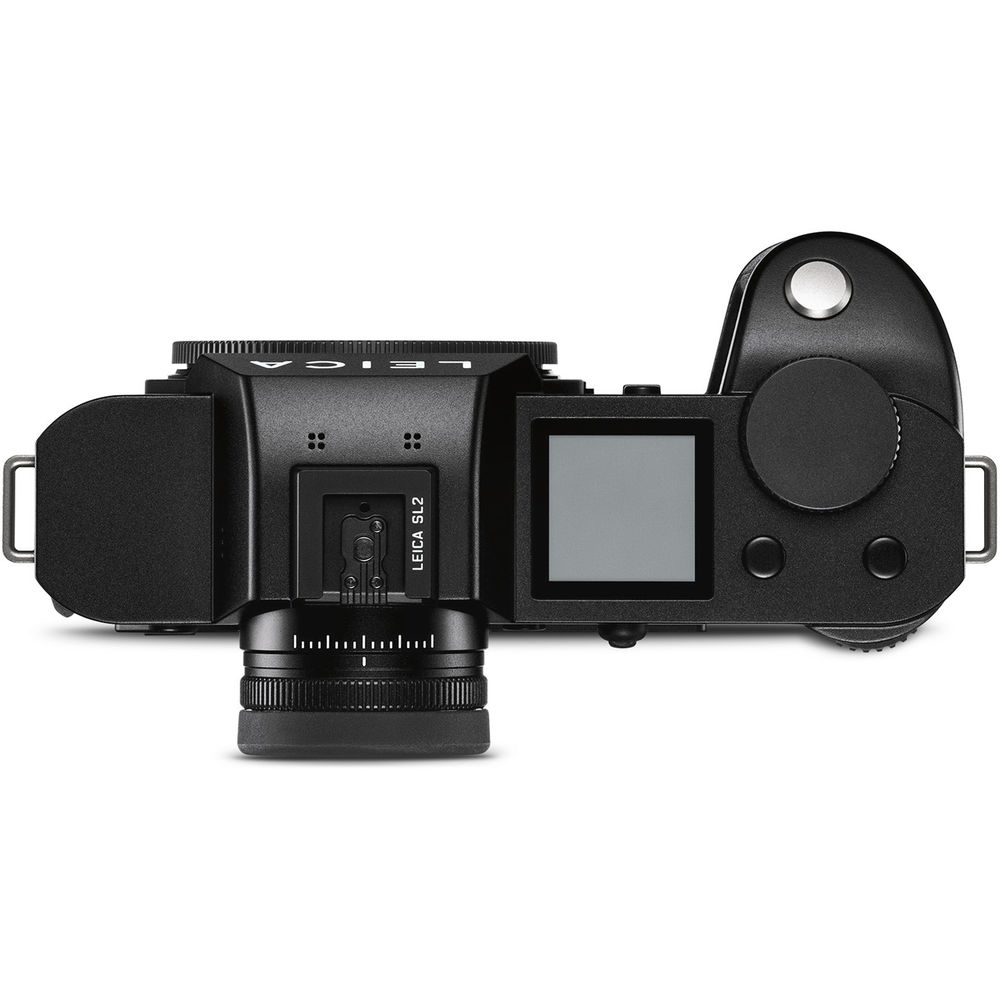 Leica SL2 Body 