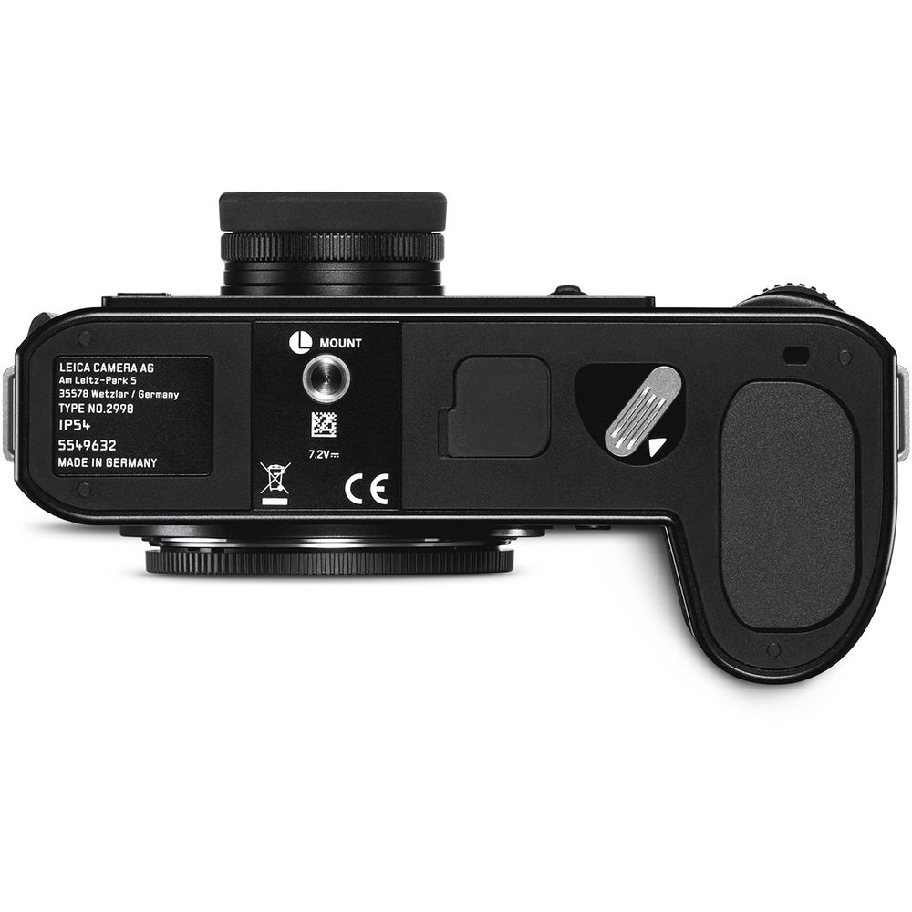 Leica SL2 Body 