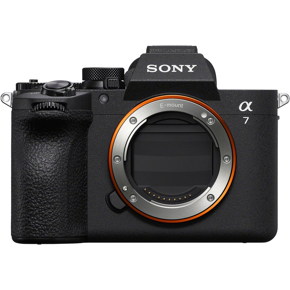 Sony a7 V Body
