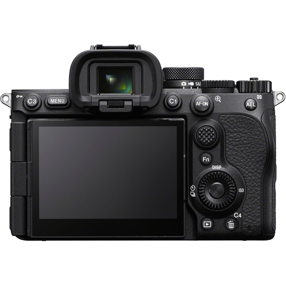 Sony a7 V Body