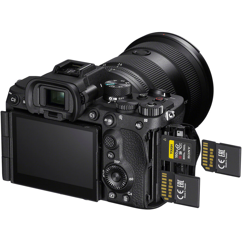 Sony a7 V Body