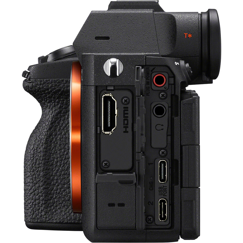 Sony a7 V Body