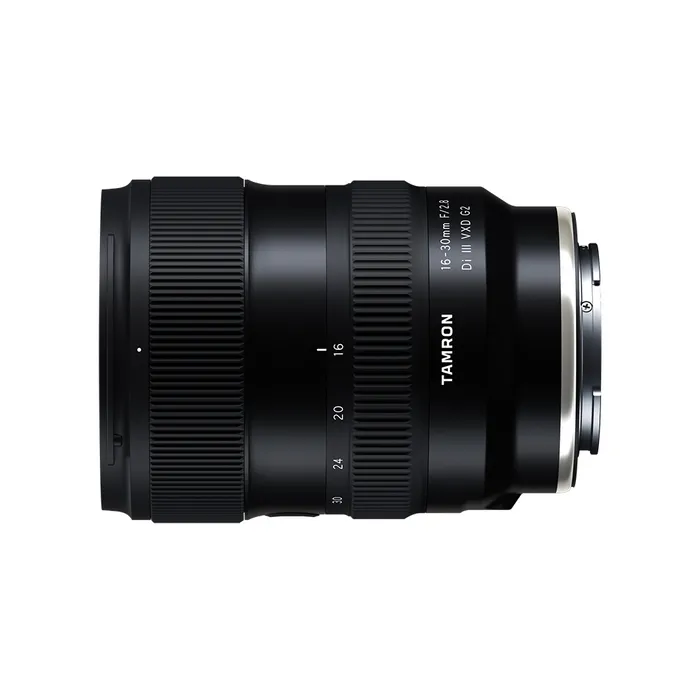 Tamron 16-30mm F2.8 DI III VXD G2 - Sony