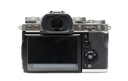 Fujifilm X-T3 Body Silver - Grade 8