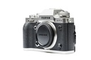 Fujifilm X-T3 Body Silver - Grade 8