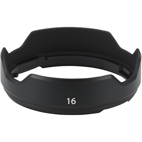 Fujifilm XF 16mm f/2.8 R WR Silver Lens - Grade 10