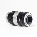 Nikon Micro-Nikkor Auto 55mm f/3.5 Lens w/- M2 Ext Tube - Grade 8